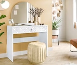 Schminktisch Prisma im aktuellen SB Möbel Boss Prospekt