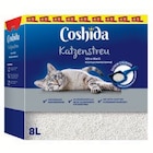 Katzenstreu XXL Angebote von Coshida bei Lidl Dortmund für 3,99 €
