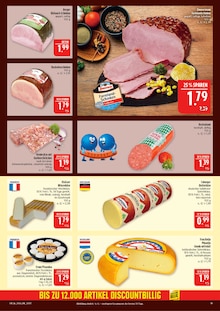 Zimmermann im Marktkauf Prospekt "AUSWAHL RIESIG, PREISE NIEDRIG" mit 44 Seiten (Leipzig)