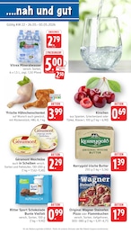 EDEKA Prospekt für Heidelberg mit 10 Seiten EDEKA Prospekt für Heidelberg: "Aktuelle Angebote", 10 Seiten, 26.05.2026 - 30.05.2026