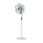 Castorama Lescar - Promo Ventilateur sur pied Rowenta Turbo Silence Extrême + Promo Ventilateur sur pied Rowenta Turbo Silence Extrême + à 159,00 € dans le catalogue Castorama à Lescar