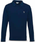Poloshirt Longsleeve von  im aktuellen Netto Marken-Discount Prospekt für 27,99 €