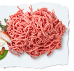 Aktuelles Gemischtes Hackfleisch Natürlich High Protein Angebot bei Kaufland in Bremerhaven ab 3,49 €
