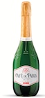 Vin mousseux de qualité brut blanc de blancs - Café de Paris en promo chez Intermarché Hyper Vin mousseux de qualité brut blanc de blancs - Café de Paris dans le catalogue Intermarché Hyper