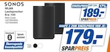 WLAN Lautsprecher Era 100 bei expert Gröblinghoff im Simmerath Prospekt für 179,00 €
