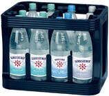 Mineralwasser im Angebot bei REWE in Dorsten Mineralwasser Angebote von Gerolsteiner bei REWE Dorsten für 5,99 €