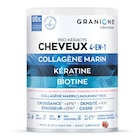 Gamme Pro Keracsys - GRANIONS - Carrefour Gamme Pro Keracsys - GRANIONS dans le catalogue Carrefour