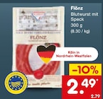 Aktuelle Wurst Angebote bei Netto Marken-Discount in Krefeld Aktuelles Flönz Angebot bei Netto Marken-Discount in Krefeld ab 2,49 €