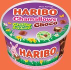 Seau chamallows choco - HARIBO dans le catalogue Intermarché Super