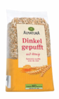 Dinkel gepufft mit Honig von Alnatura im aktuellen Netto Marken-Discount Prospekt