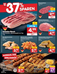 Pfanne im Netto Marken-Discount Prospekt "Aktuelle Angebote" mit 58 Seiten (Jena)