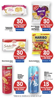 Haribo im aktuellen E center Prospekt (Heidelberg) Haribo im E center Prospekt "Aktuelle Angebote" mit 61 Seiten (Heidelberg)
