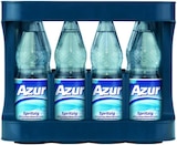 Mineralwasser im Angebot bei REWE in Gießen Mineralwasser Angebote von Azur bei REWE Gießen für 5,99 €