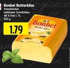 EDEKA - Butterkäse Angebot im Prospekt Butterkäse bei EDEKA im Prospekt "" für 1,79 €