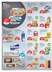 Aktueller V-Markt Prospekt mit Butter, "V-Markt einfach besser einkaufen", Seite 6