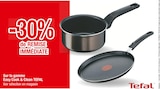 -30% de remise immédiate sur la gamme easy cook & clean tefal - TEFAL en promo chez Carrefour Antony