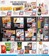 Chips im HIT Prospekt in Hilden Aktueller HIT Prospekt mit Chips, "ECHTE VIELFALT", Seite 12