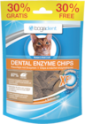 DENTAL ENZYME CHIPS Angebote von Bogadent bei Fressnapf Mühlhausen für 3,59 €