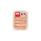 Aiguillettes de poulet - DUC - Carrefour à Nice Aiguillettes de poulet - DUC en promo chez Carrefour Nice à 5,50 €