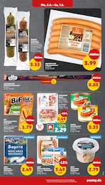 Schinken im Penny Prospekt Schinken im Penny Prospekt Wer gĂĽnstig will, muss Penny. auf S. 11