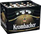 Bier im aktuellen Prospekt bei EDEKA Frischemarkt in Farven