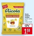 Aktuelles Original Kräuter Angebot bei Marktkauf in Stuttgart ab 1,59 €