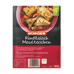 Maultaschen