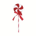 Sucette nœud satin - Maxi Bazar Sucette nœud satin à 5,99 € dans le catalogue Maxi Bazar