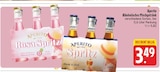 Rosa Spritz bei EDEKA im Prospekt "" für 3,49 €