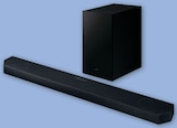Hyper U Colmar - Promo Barre de son + caisson 3.1 hw-s710d/xe Promo Barre de son + caisson 3.1 hw-s710d/xe à 299,00 € dans le catalogue Hyper U à Colmar