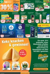 Aktueller GLOBUS Prospekt mit Waschmittel, "Aktuelle Angebote", Seite 6