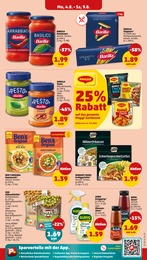 Barilla Angebot im aktuellen Penny Prospekt auf Seite 15