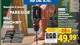 Akku-Bohrschrauber-Starterset 12 V im Angebot bei Lidl in Neustadt Akku-Bohrschrauber-Starterset 12 V Angebote von Parkside Performance bei Lidl Neustadt für 49,99 €