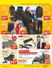 Aktueller Netto Marken-Discount Prospekt mit Trinkflasche, "Aktuelle Angebote", Seite 39