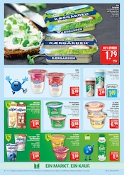 Aktueller Marktkauf Prospekt mit Quark, "AUSWAHL RIESIG, PREISE NIEDRIG", Seite 18