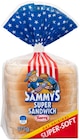 Sammy's Super Sandwich im Angebot bei nahkauf in Weimar Sammy's Super Sandwich Angebote von Harry bei nahkauf Weimar für 1,29 €