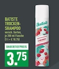 Trocken-Shampoo Angebote von Batiste bei Marktkauf Witten für 3,75 €