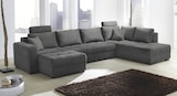 Aktuelle Sitzmöbel Angebote bei Die Möbelfundgrube in Mainz Aktuelles Wohnlandschaft Antego Angebot bei Die Möbelfundgrube in Mainz ab 1.199,99 €
