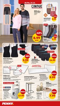 Waschmaschine im Penny Prospekt "Wer günstig will, muss Penny." mit 42 Seiten (Lahr (Schwarzwald))