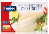 MSC Pazifisches Schollenfilet von Femeg im aktuellen Netto mit dem Scottie Prospekt