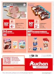 Offre Sucre En Poudre dans le catalogue Auchan Supermarché du moment à la page 8