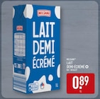 Lait Demi-Écrémé à Aldi dans Maurois Lait Demi-Écrémé à Aldi dans Maurois