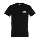 Tee-shirt homme - Carrefour à Aulnay-sous-Bois Tee-shirt homme en promo chez Carrefour Aulnay-sous-Bois à 9,99 €