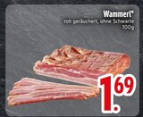 Wammerl im Angebot bei EDEKA in Ravensburg Wammerl Angebote bei EDEKA Ravensburg für 1,69 €