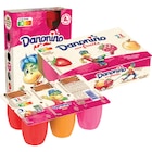 SUR TOUT - DANONINO dans le catalogue Carrefour