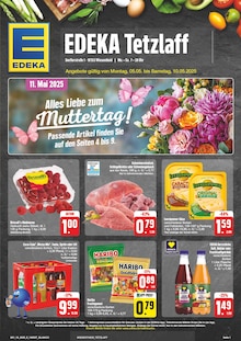Aktueller EDEKA Prospekt für Castell und Ungebung, Seiten zum blättern EDEKA Prospekt Wir lieben Lebensmittel! mit Seiten in Castell und Umgebung