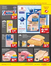 Aktueller Netto Marken-Discount Prospekt mit Rollbraten, "Aktuelle Angebote", Seite 51