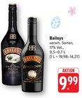 The Original Irish Cream bei EDEKA im Prospekt "" für 9,99 €
