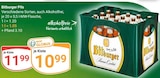 Pils bei GLOBUS im Schwandorf Prospekt für 10,99 €