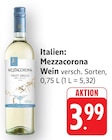 Pinot Grigio bei E center im Häusern Prospekt für 3,99 €